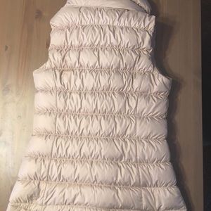 Downabout Vest Athleta